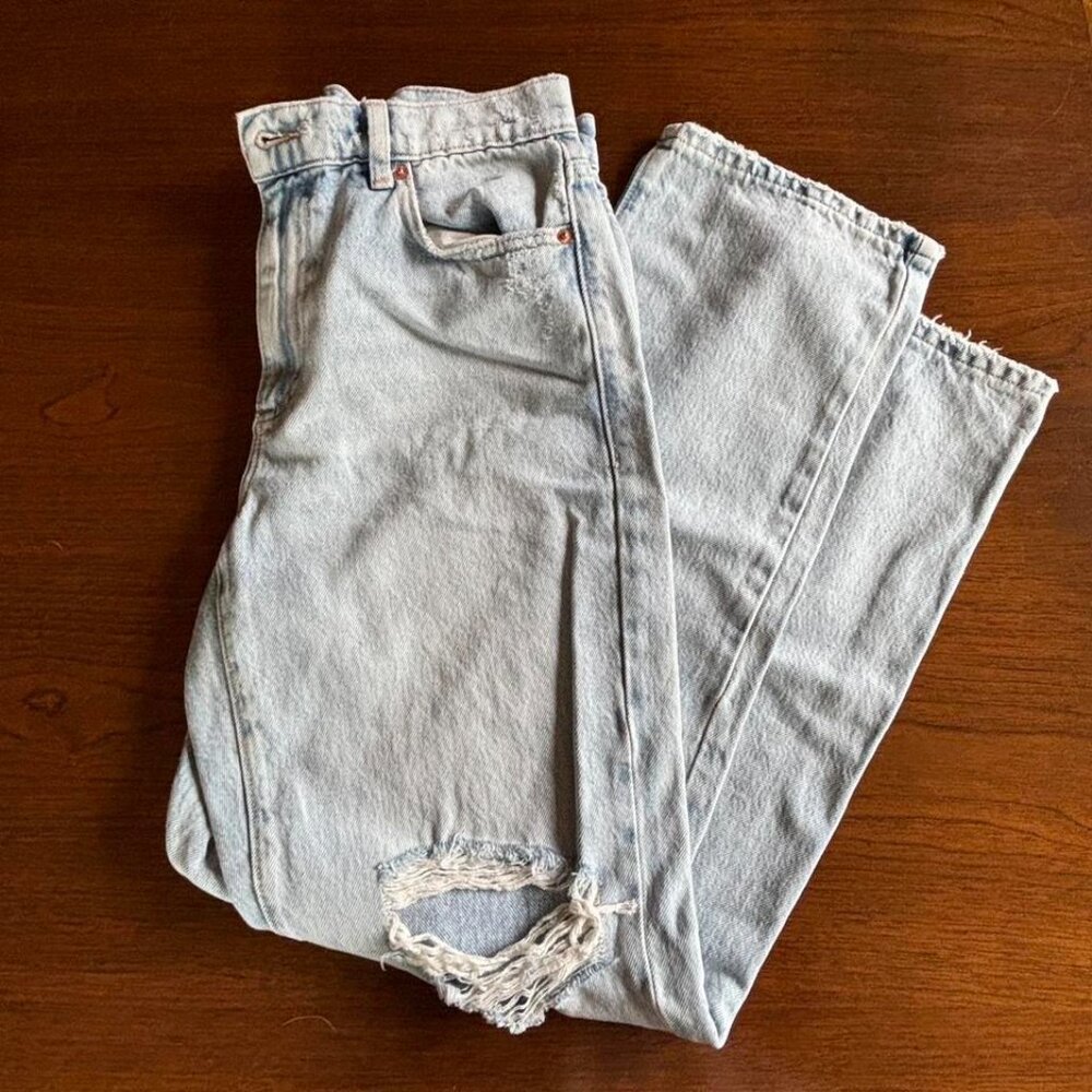 Garage Jeans